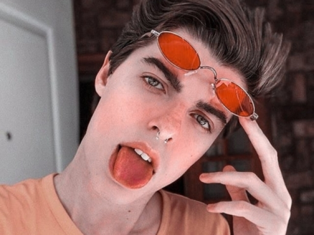 ❥Jean-Luca