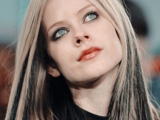 •Avril Lavigne•