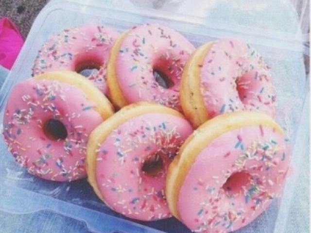 Doces