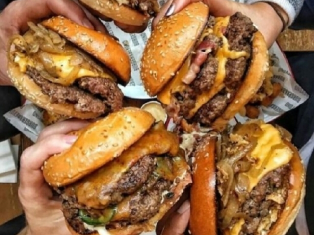 Hambúrguer