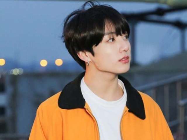 Jungkook (BTS)