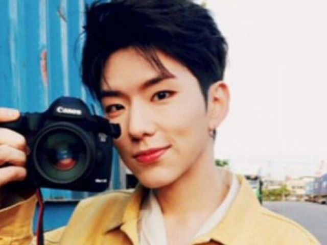 Kihyun (Monsta X)