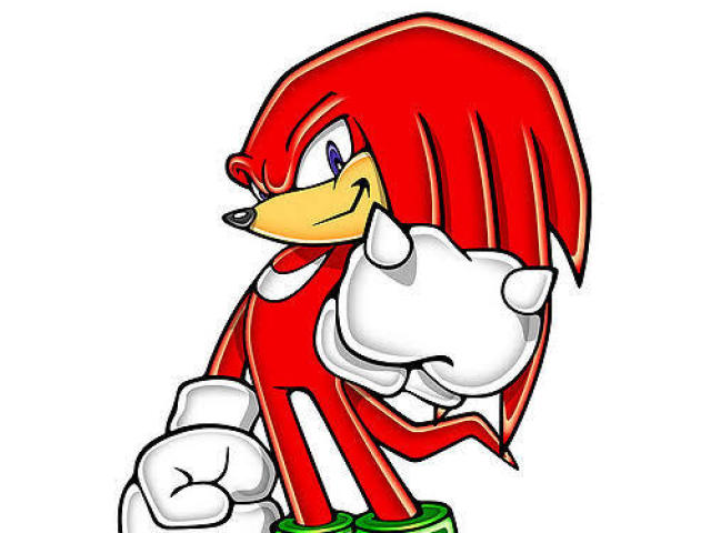 Knuckles