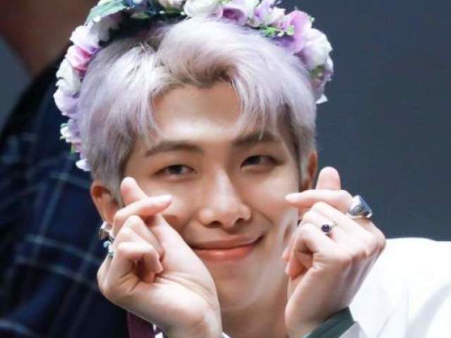 Kim Namjoon