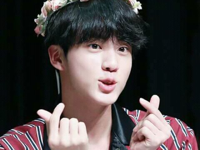 Kim Seokjin