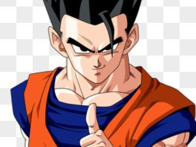 Gohan