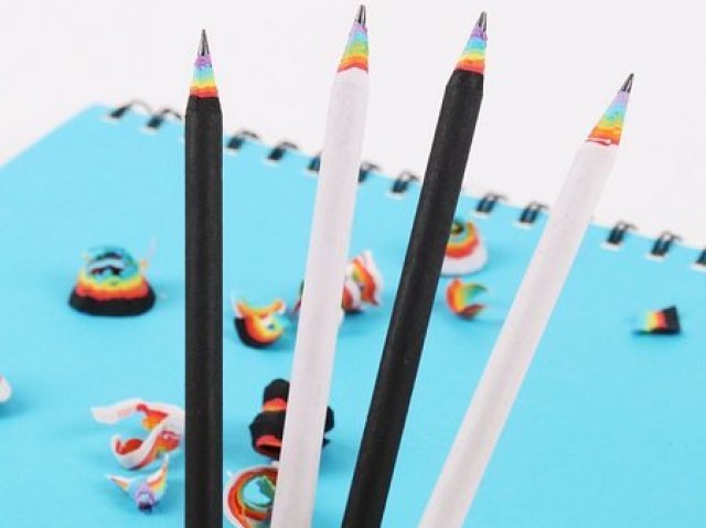 *RAINBOW*
QUE FOFO!
