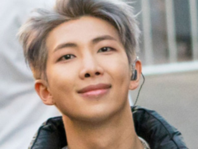 남준 ♡