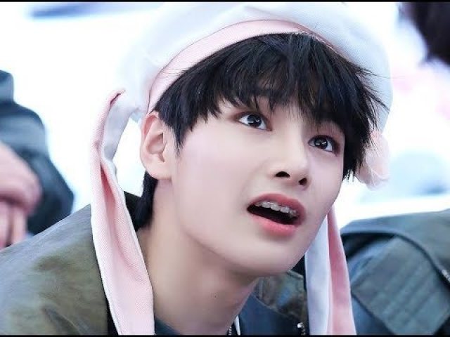 에서 ♡