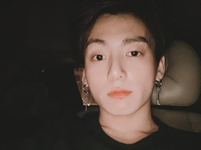 전정국 ♡