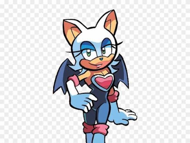 Rouge