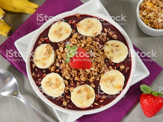 Açaí