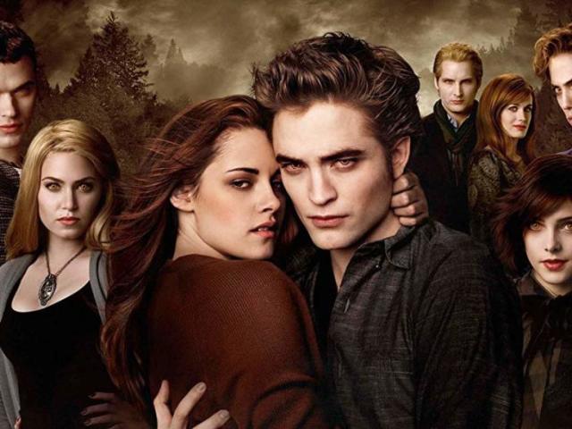 Crepúsculo