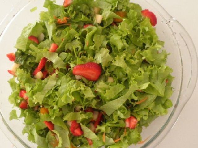 Salada