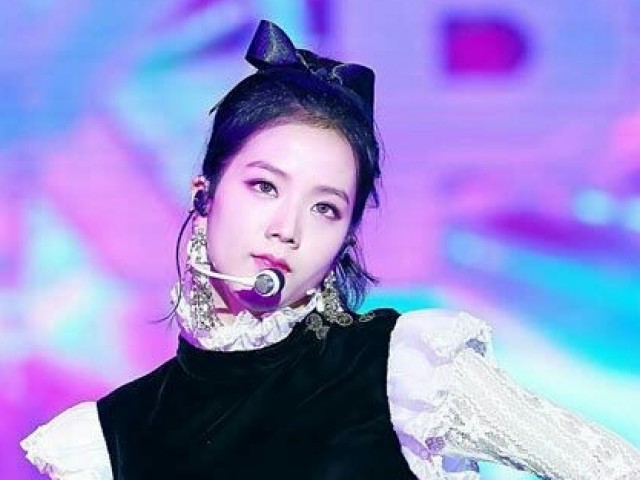 Jisoo