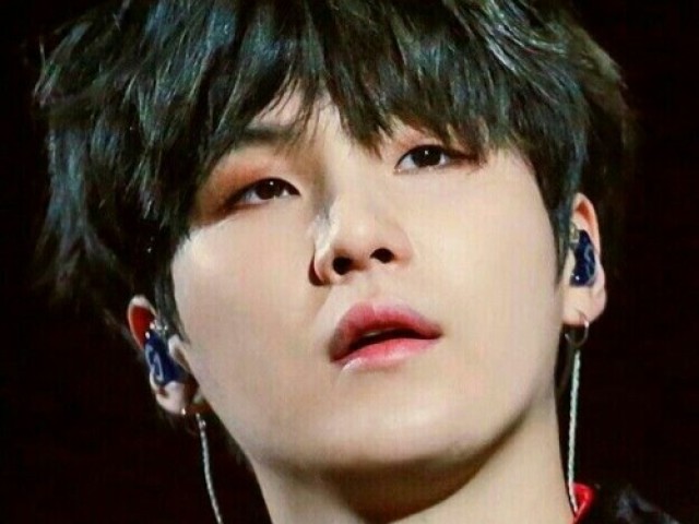 Suga ❤