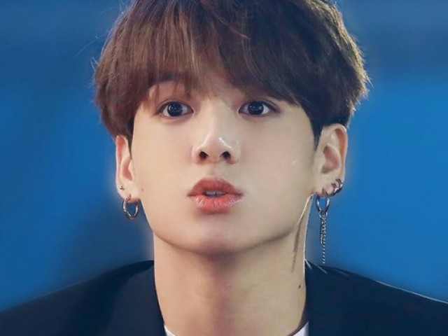 Jungkook ❤