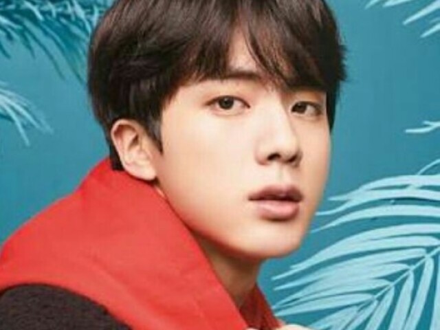 Jin ❤