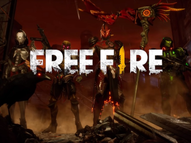 Free Fire