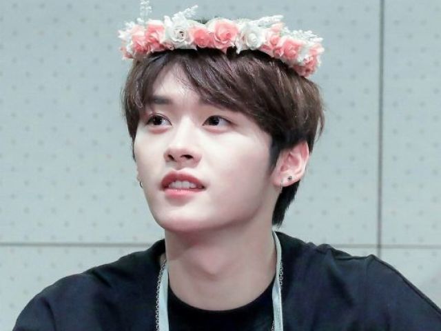 민호 ♡