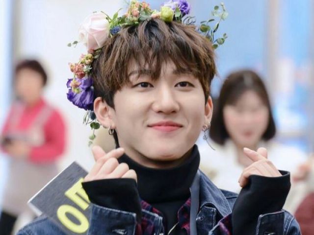 창빈 ♡