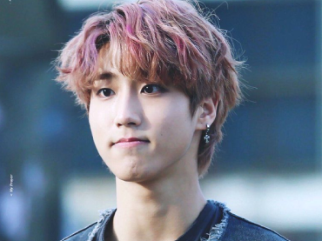 한 ♡