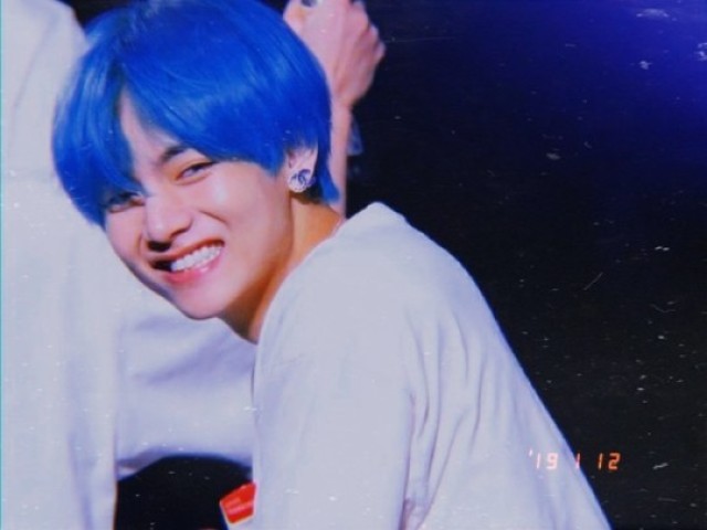김태형 ♡