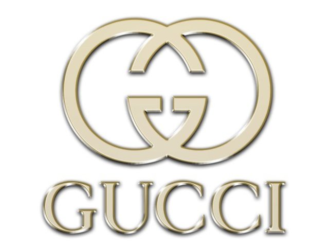 Gucci.