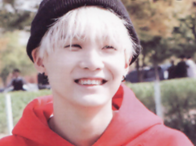 민윤기 ♡