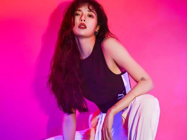 Hyuna