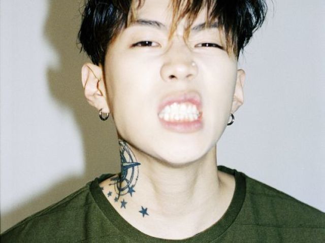 Jay Park