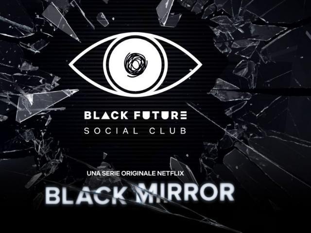 Black Mirror