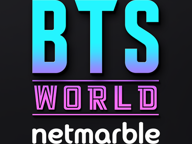 > BTS World