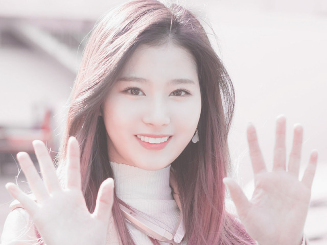 사나 ♡