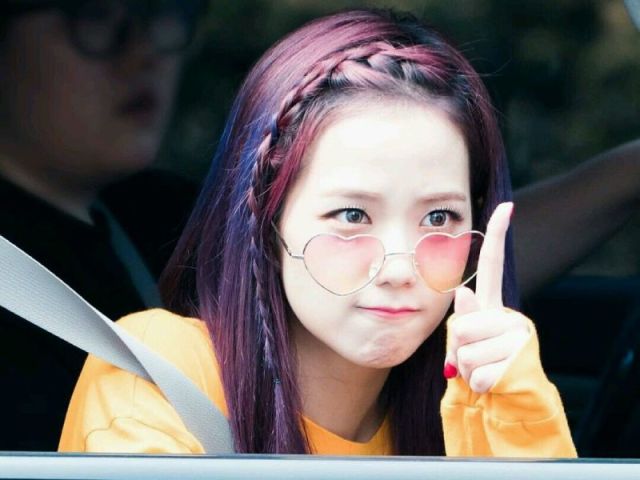 Jisoo