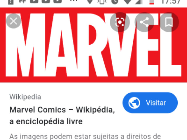 Marvel