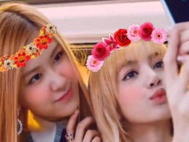 Chaelisa