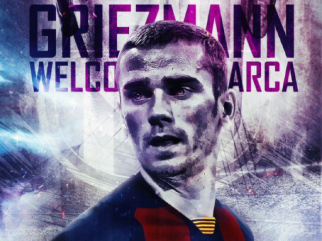 Griezmann