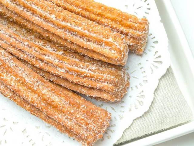 Churros