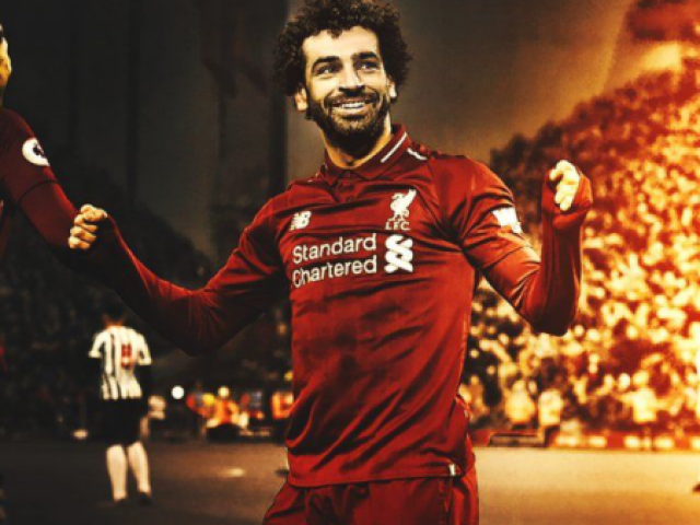 Salah