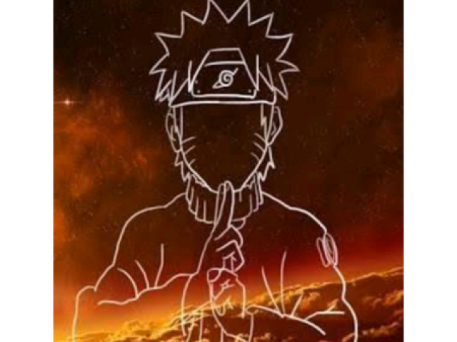 NARUTO