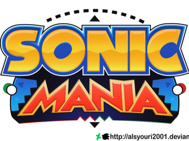 Sonic Mania