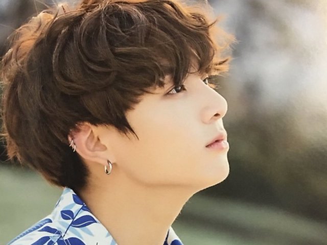 Jungkook