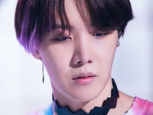 J-Hope