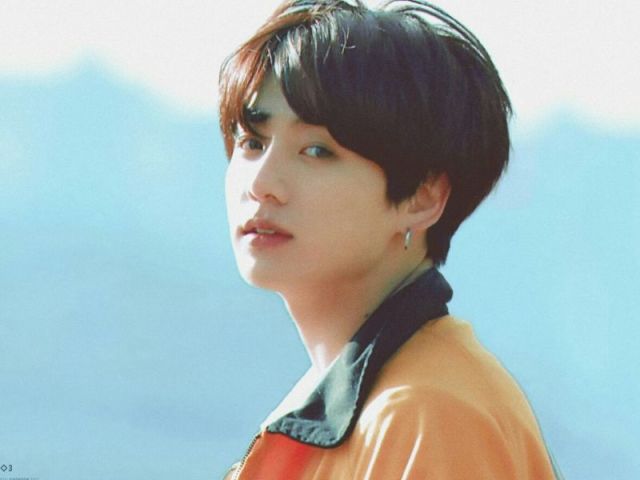 Jungkook