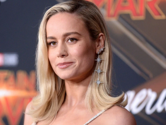 Você conhece a Brie Larson?