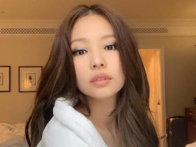 Jennie♡