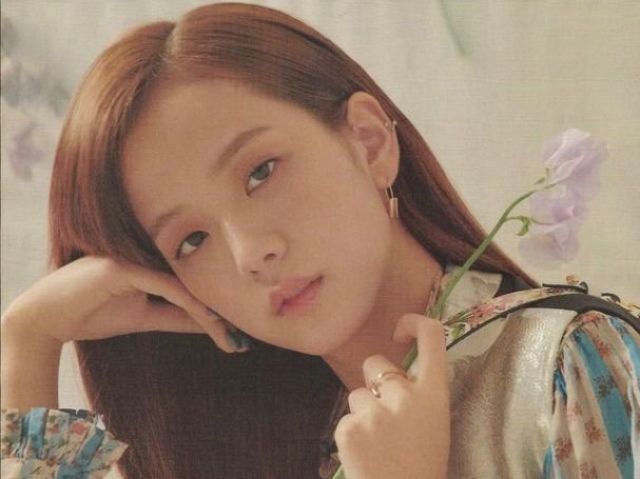 Jisoo♡