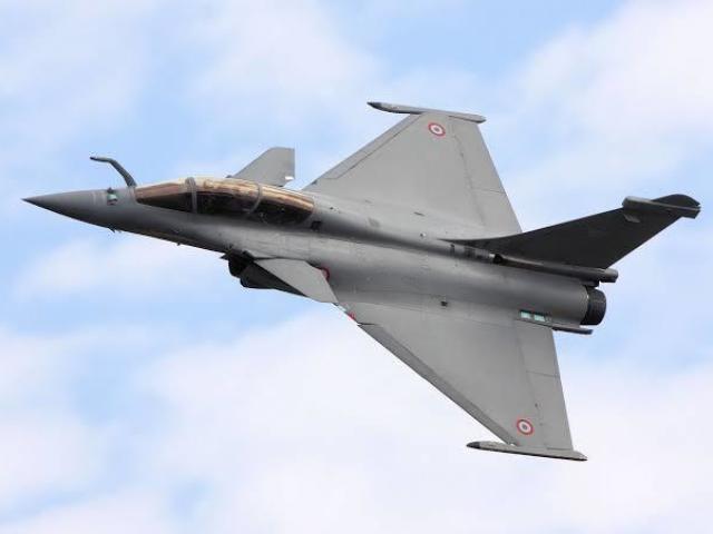 Dassault Rafale🇫🇷