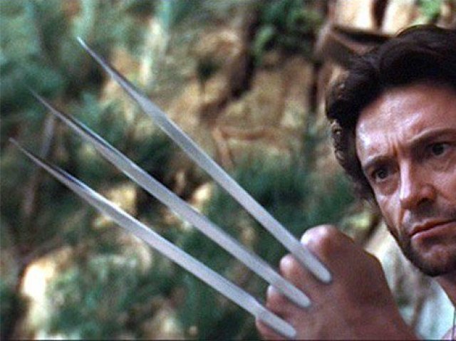 Adamantium